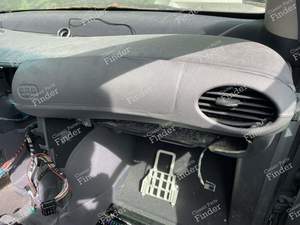 Cache airbag passager pour MERCEDES BENZ A (W168)