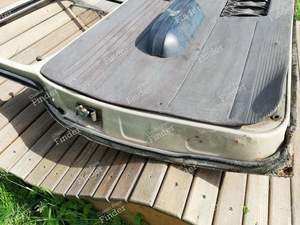 Tür vorne links - VOLKSWAGEN (VW) 1500 / 1600 (Typ 3) - thumb-9