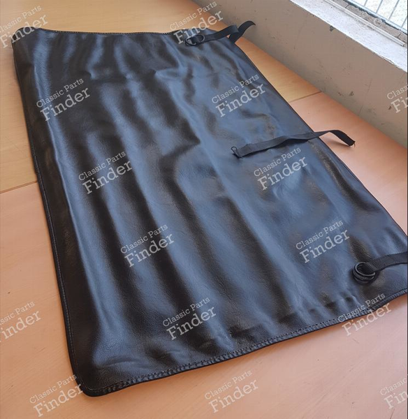 Targa roof cover - PORSCHE 924 - 0