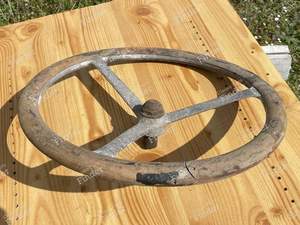 Steering wheel - CITROËN Type C (5HP) - thumb-1