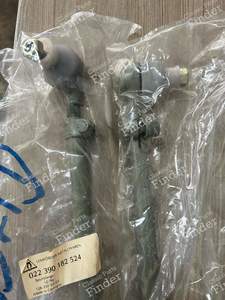 TIE ROD LEFT SIDE - MERCEDES BENZ S (W126) - A1263300503- thumb-1