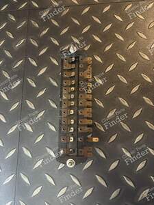 Fuse box - MASERATI 3500 GT - thumb-2