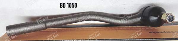 Right-side steering knuckle - CITROËN BX - BD1050- 1