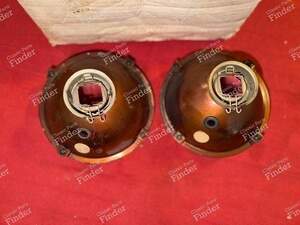 Pair of headlights (from 1968 onward) - CITROËN DS / ID - thumb-6