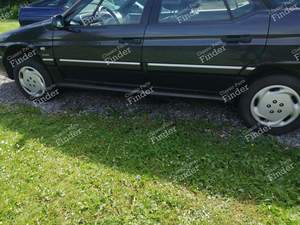 Kit sport pour bas de caisses - CITROËN XM - thumb-4