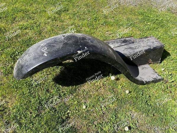 Linker vorderer Kotflügel - CITROËN B14 - 1