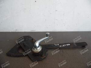 FENSTERHEBER VORNE LINKS RENAULT FREGATE - RENAULT Frégate - thumb-5