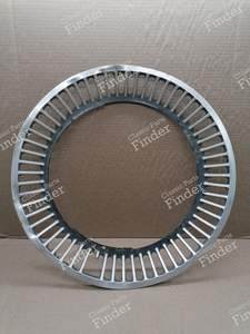 2 Zierringe - FORD Taunus 12M (P4) - thumb-1