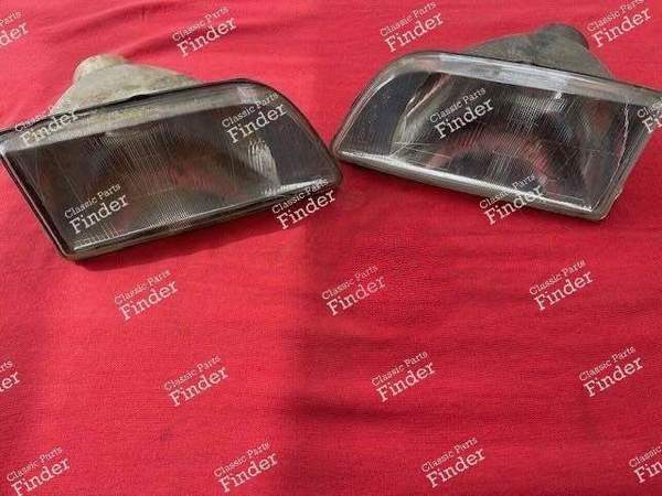 Scheinwerferpaar - CITROËN AX - 061225 (L) / 061224 (R)- 0