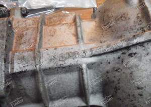 Getriebe Typ 741/0 - PORSCHE 356 - Type 741/0- thumb-4