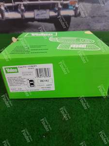 Blinker am vorderen linken und rechten Kotflügel - CITROËN BX - 082063 / 082062- thumb-4