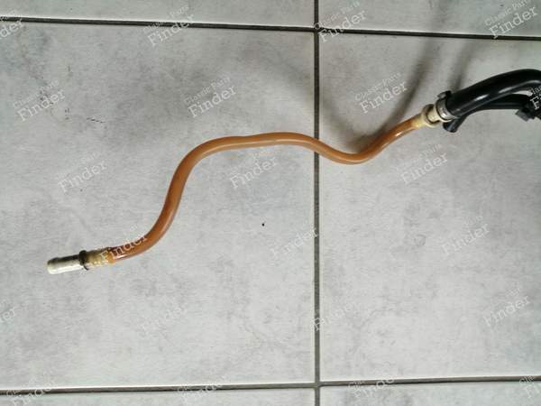 Gasoil supply bulb - CITROËN XM - 2