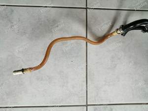 Gasoil supply bulb - CITROËN XM - thumb-2