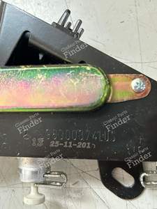 LOCK FOR HYDRAULIC FOLDING TOP - MERCEDES BENZ SL (R129) - A1298000374- thumb-1