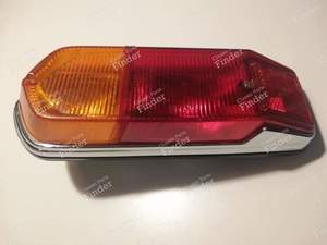 Right or left rear light for Break - FIAT 124 - 1.92.00 - IGM 4713 - SAE STDB66 - IGM 4712 LPX- thumb-1