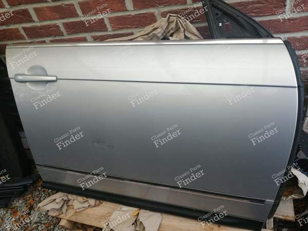 Right front door - CITROËN C6 - 0