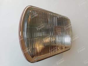 Flat fog lamps - ALPINE A310 - F4 450312- thumb-7