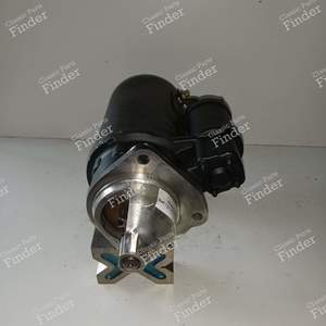 Paris-Rhône starter - RENAULT 70 (R7252) - D11E158- thumb-1