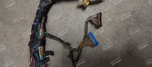 Elektrischer Kabelbaum - Electronic Version - RENAULT 21 (R21) - thumb-4