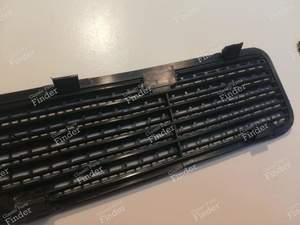 Hood ventilation grilles - RENAULT 9 / Alliance / Broadway / 11 / Encore (R9 / R11) - Equiv. 7704000879 (R) / 7704000878 (L)- thumb-5