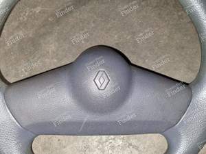 Volant - Phase 1 - RENAULT Twingo I - thumb-2