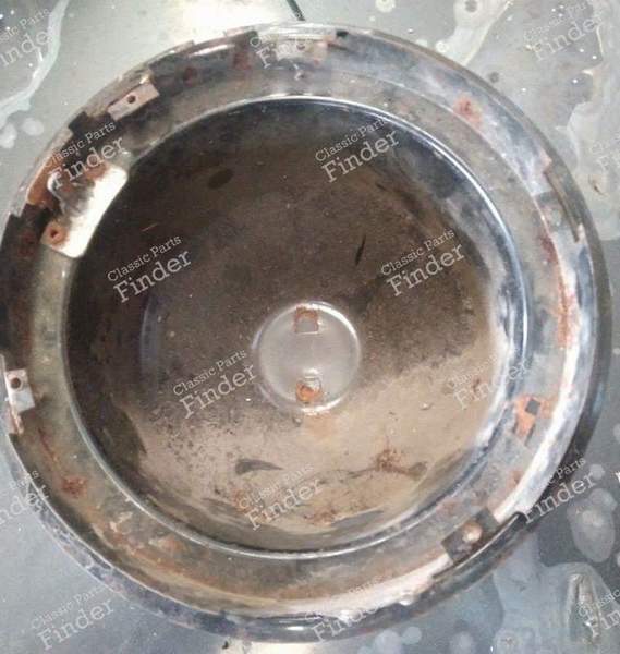 Lighthouse casing - RENAULT 4 / 3 / F (R4) - 651028