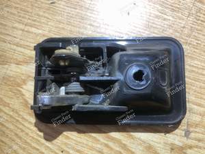 Set of four interior door handles - RENAULT Fuego - thumb-7
