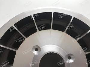 Original AMIL Felge - Alpine Turbo Version - RENAULT 5 / 7 (R5 / Siete) - 6001001966- thumb-2