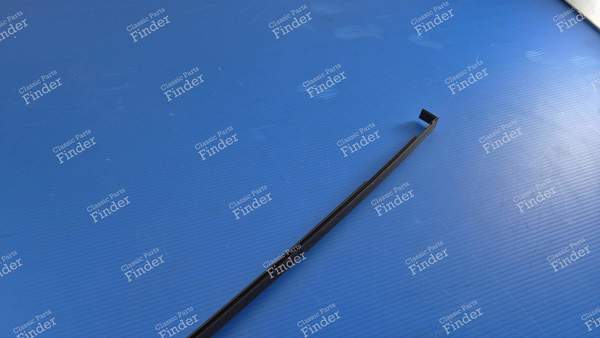 Roof or headliner gasket - CITROËN Saxo - 8319.71- 1