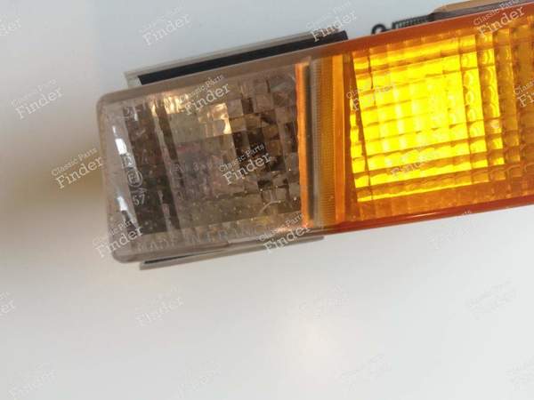 Front left turn signal and warning light - CITROËN Ami 8 / Super - 431G- 3