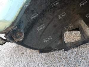 Left front fender (1968 onwards) - CITROËN DS / ID - thumb-2