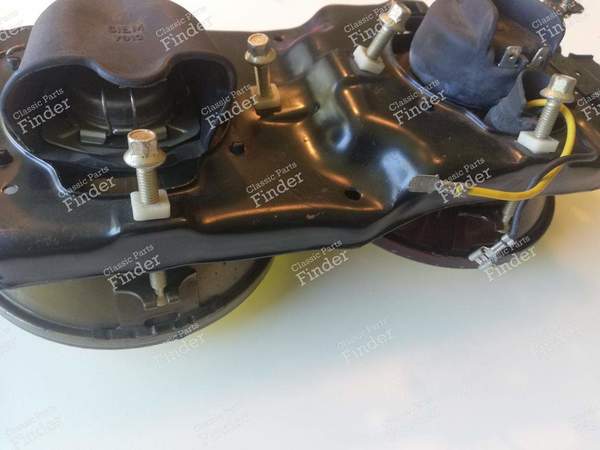 Doubles optiques avant droite - ALFA ROMEO Alfasud - 13307 - 701976- 8