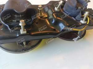 Doubles optiques avant droite - ALFA ROMEO Alfasud - 13307 - 701976- thumb-8