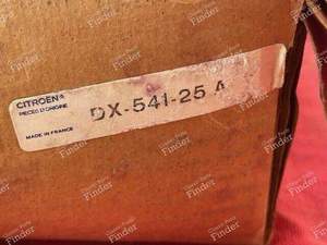 Paire de glaces de phares - 1968 à 1975 - CITROËN DS / ID - DX-541-25 A- thumb-7