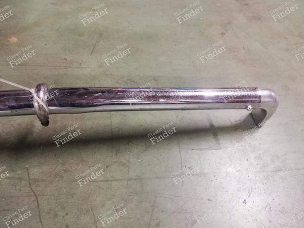 Pare-choc avant - BUGATTI Type 46 - 7