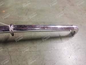 Pare-choc avant - BUGATTI Type 46 - thumb-7