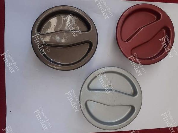 Fuel filler cap - PEUGEOT 205 - 1508.32- 0