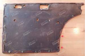 Door Card Panel Rear Left - MERCEDES BENZ /8 (W114 / W115) - thumb-1