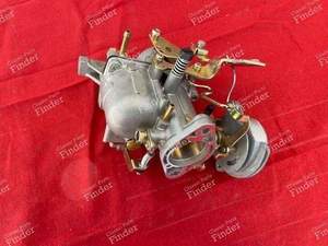 Carburateur - PEUGEOT 404 - thumb-4