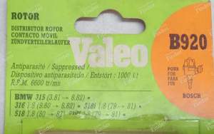 Bosch B920 Rotor - E21-E12-E28 - BMW 3 (E21) - 2590903- thumb-2