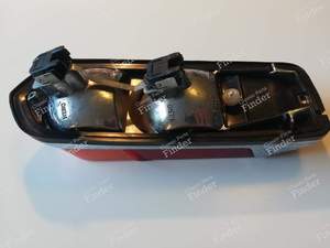 Right or left rear light for Break - FIAT 124 - 1.92.00 - IGM 4713 - SAE STDB66 - IGM 4712 LPX- thumb-9