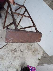 Gepäckträger - TERROT Type F - thumb-2