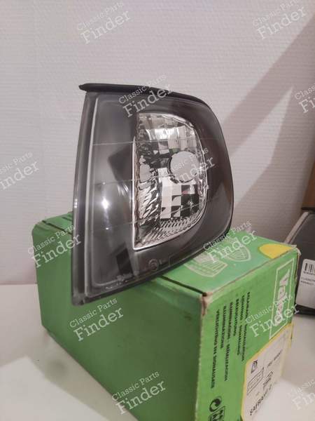 Blinklicht vorne links - Phase 2 - RENAULT Safrane - 15533- 5