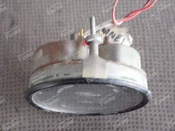 COMBINED INSTRUMENTS - SERIES 2 & 3 - LAND ROVER Land Rover / Defender - 3