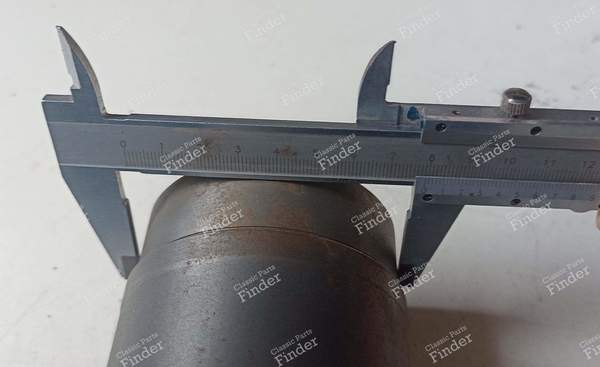 Kit Kolbenhemd - Benzinversion - PEUGEOT 204 - 7727124- 7