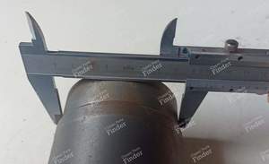 Kit Kolbenhemd - Benzinversion - PEUGEOT 204 - 7727124- thumb-7