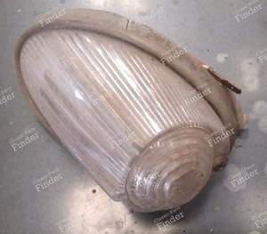 Front turn signal light - RENAULT Estafette / Hi-boy / Petit-Panel
