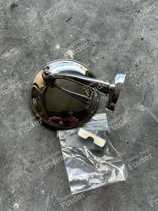 Runder Rückspiegel - Citroën, Peugeot, Renault... - CITROËN Traction Avant (7 / 11 / 15)