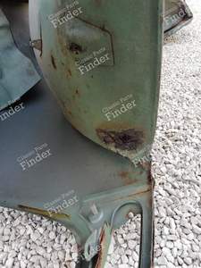 Rechter vorderer Kotflügel (ab dem Jahrgang 1968) - CITROËN DS / ID - thumb-9