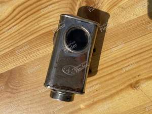 Bleriot-Phi n°42 rear light - HISPANO-SUIZA K6
